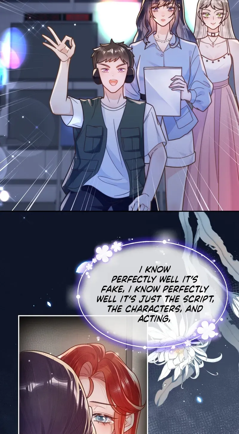 Ming Zhong Dai Jin Li Chapter 17 page 30 - 