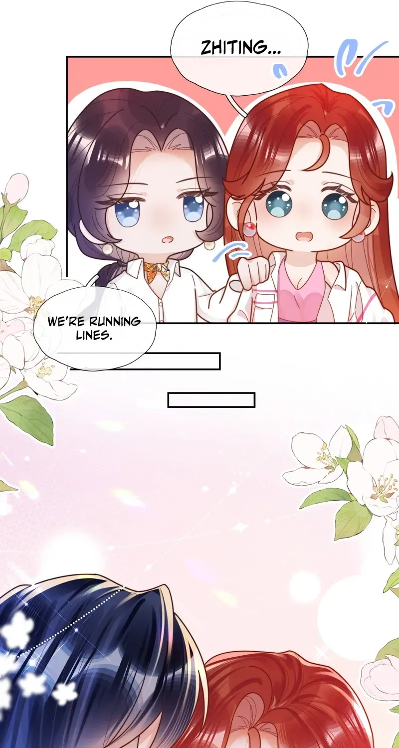 Ming Zhong Dai Jin Li Chapter 17 page 33 - 