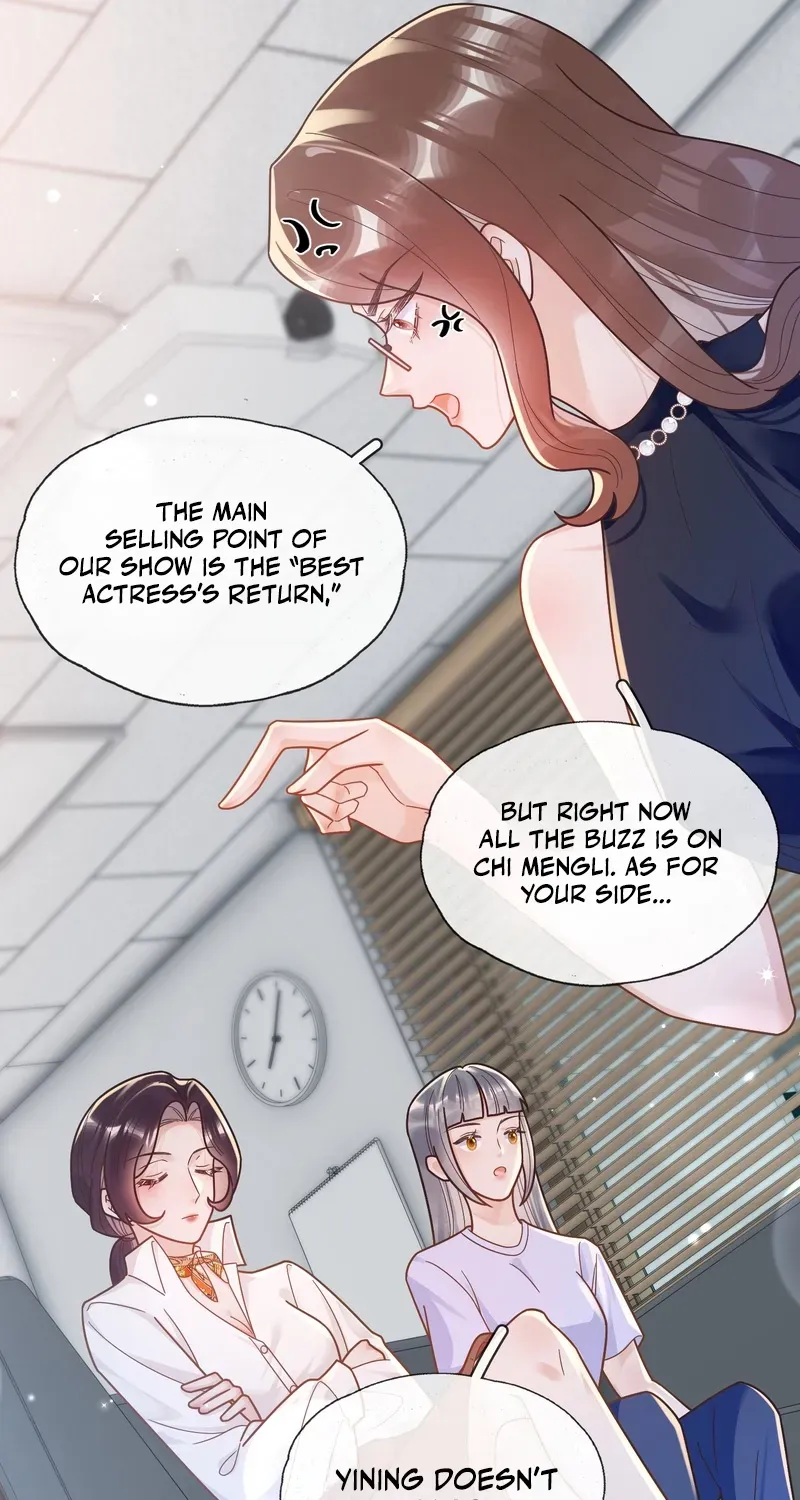 Ming Zhong Dai Jin Li Chapter 17 page 49 - 