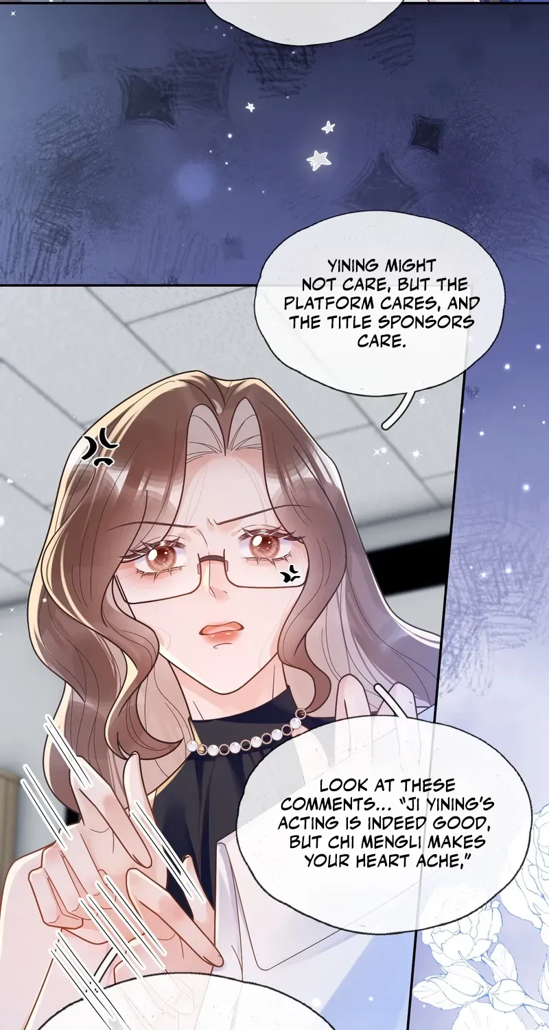 Ming Zhong Dai Jin Li Chapter 17 page 51 - 