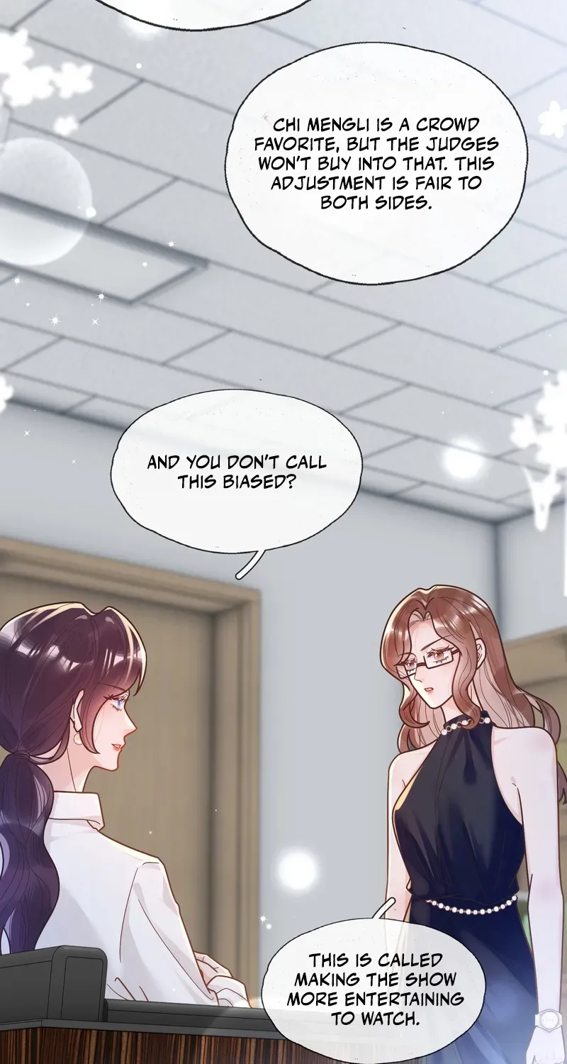Ming Zhong Dai Jin Li Chapter 17 page 55 - 