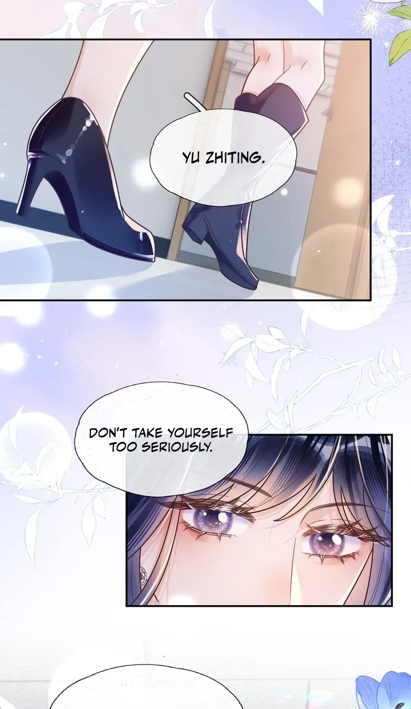 Ming Zhong Dai Jin Li Chapter 17 page 69 - 