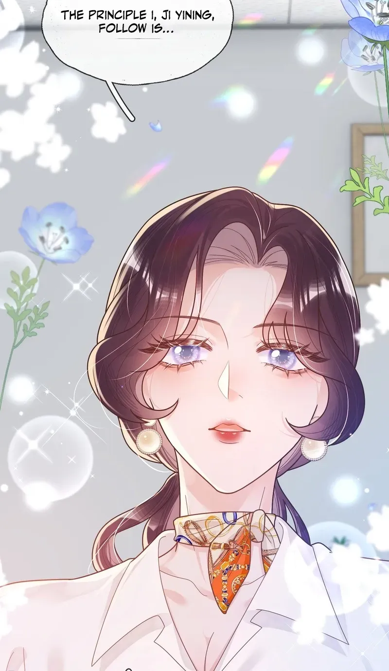 Ming Zhong Dai Jin Li Chapter 17 page 70 - 