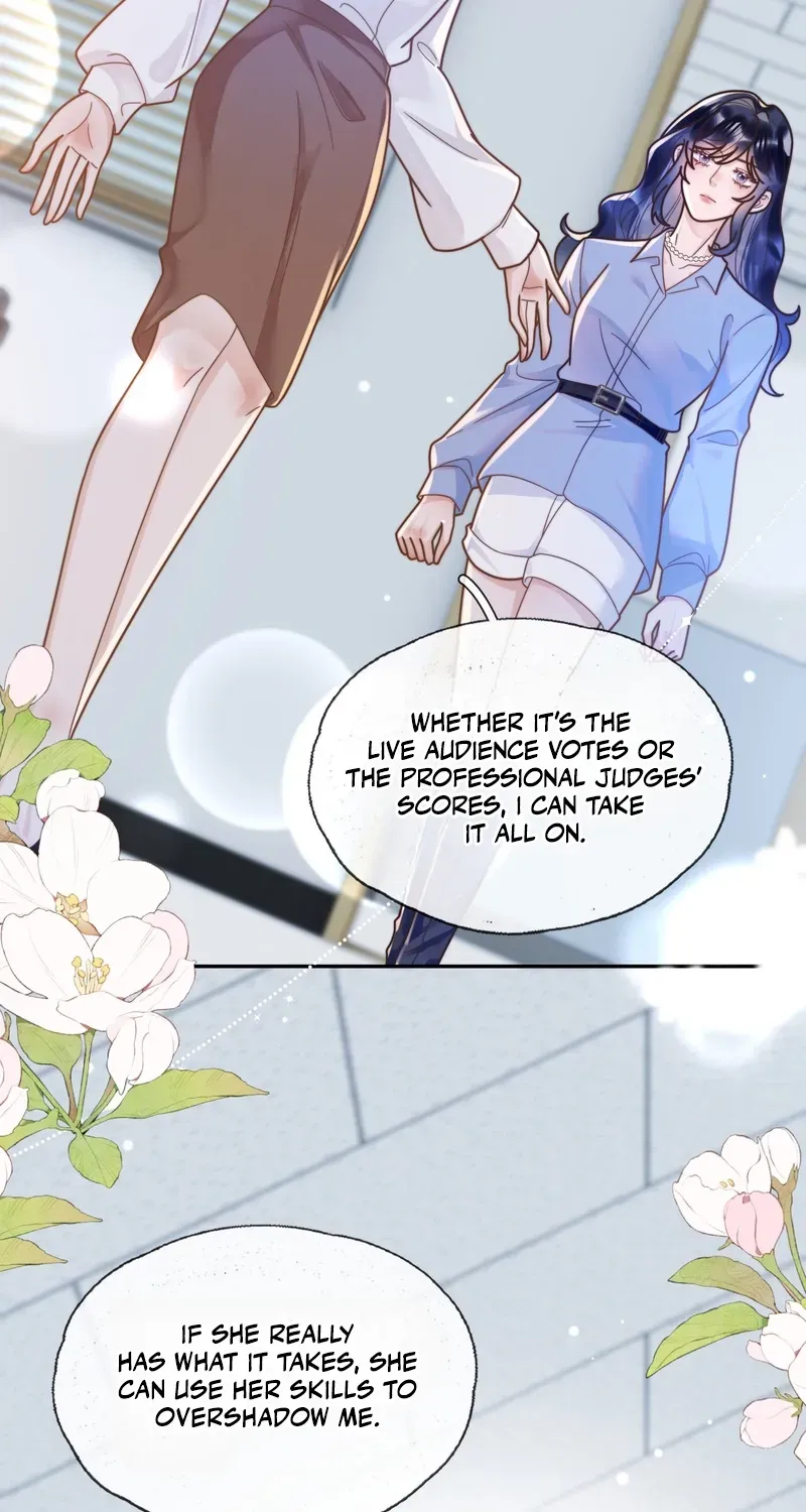 Ming Zhong Dai Jin Li Chapter 18 page 17 - 