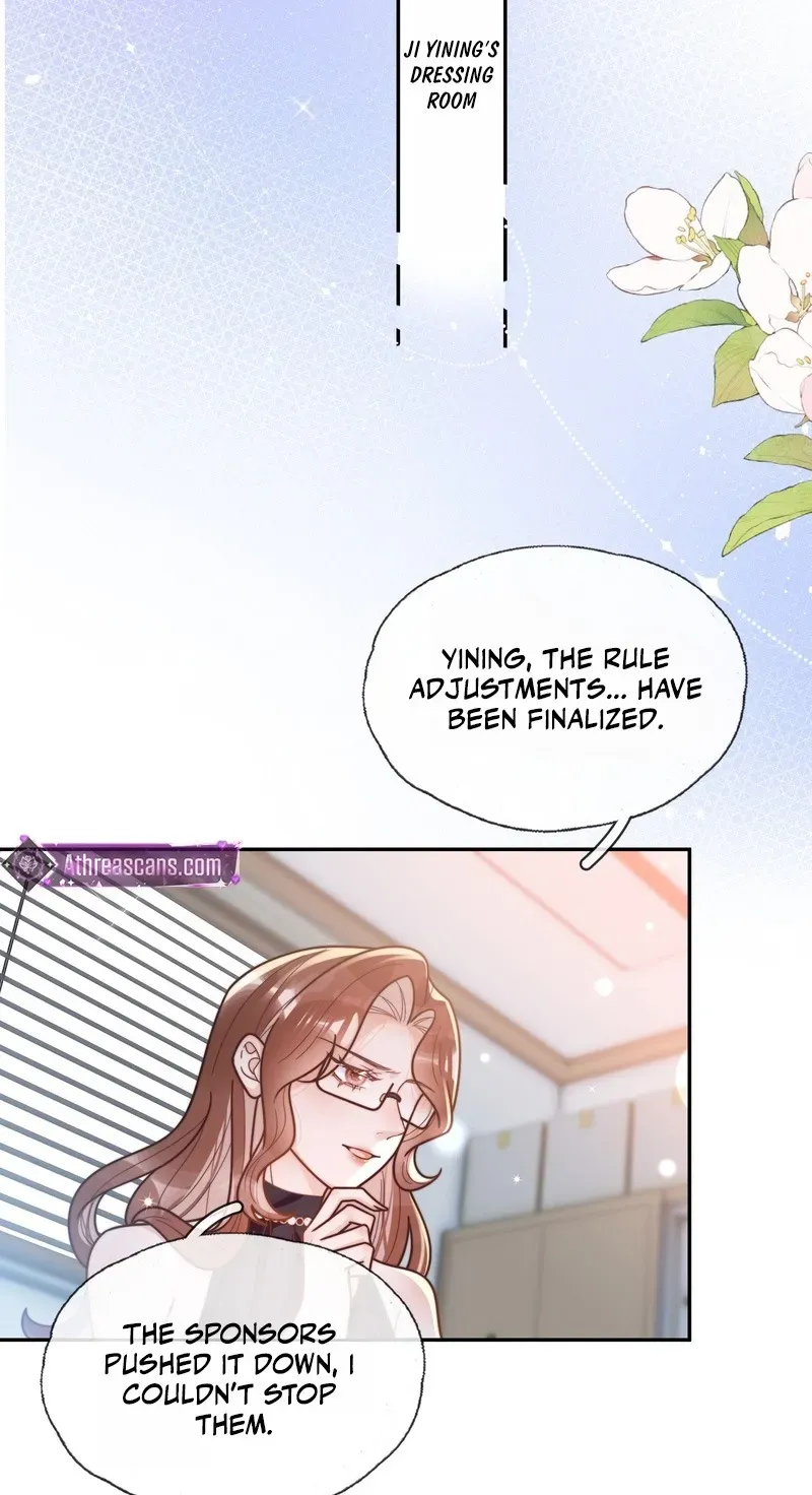 Ming Zhong Dai Jin Li Chapter 18 page 52 - 