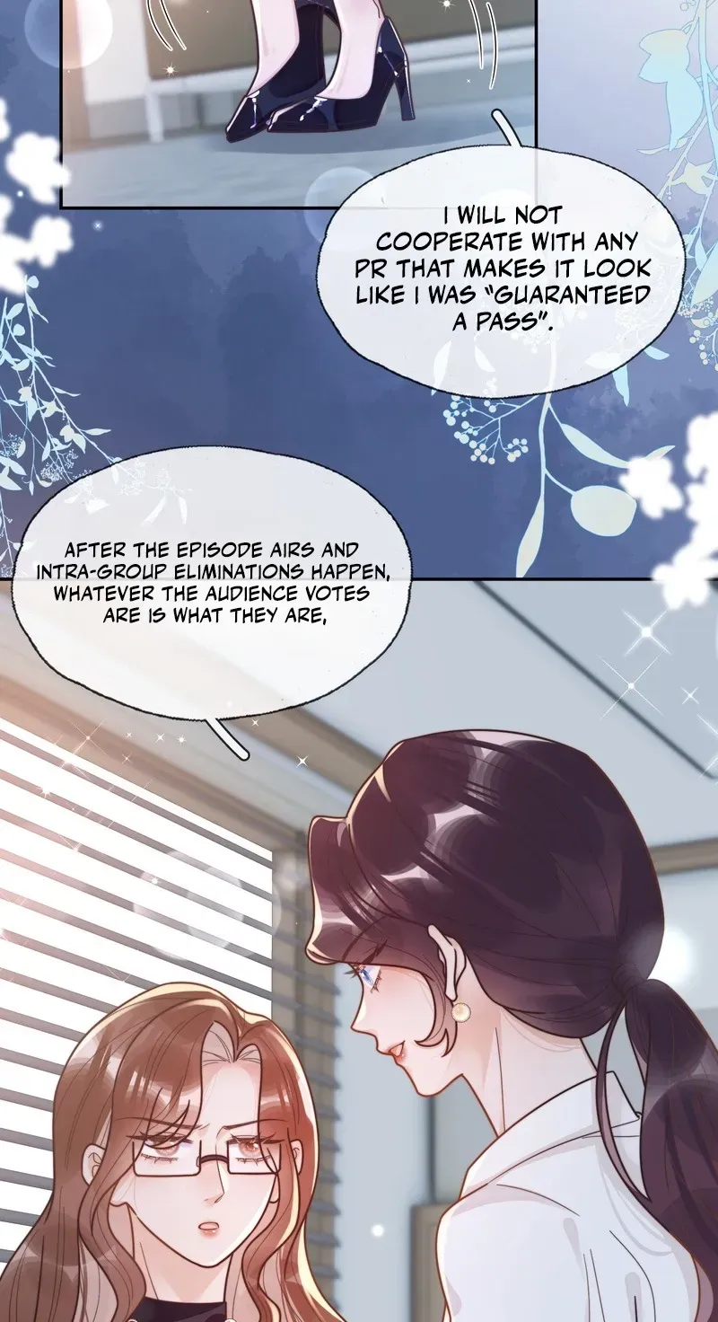 Ming Zhong Dai Jin Li Chapter 18 page 54 - 