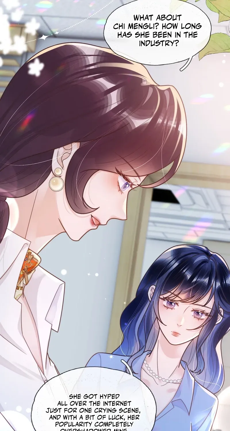 Ming Zhong Dai Jin Li Chapter 18 page 9 - 