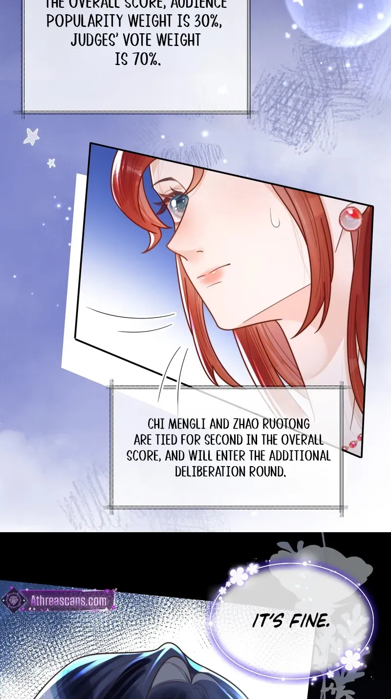 Ming Zhong Dai Jin Li Chapter 19 page 11 - 