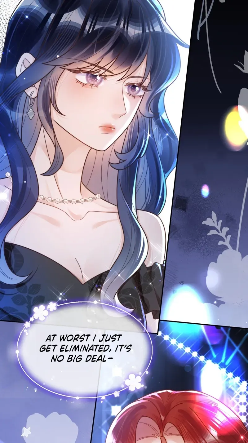 Ming Zhong Dai Jin Li Chapter 19 page 12 - 