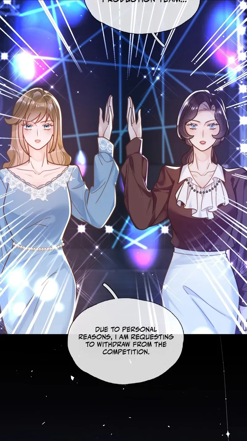 Ming Zhong Dai Jin Li Chapter 19 page 14 - 