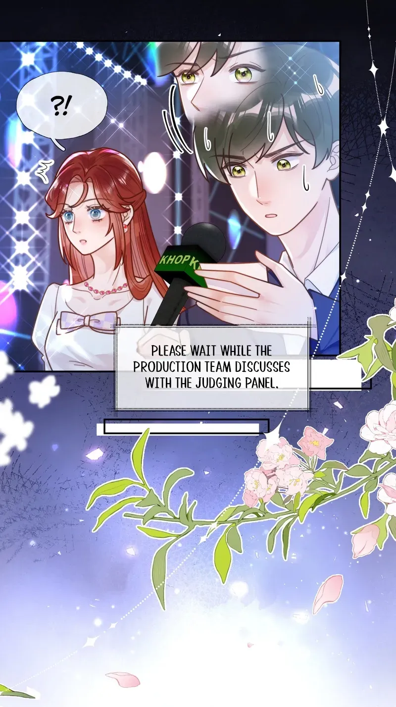 Ming Zhong Dai Jin Li Chapter 19 page 15 - 