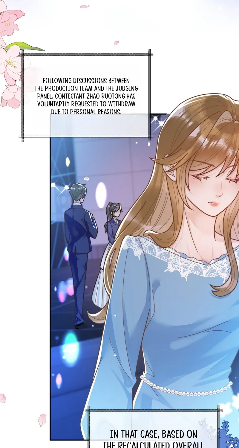 Ming Zhong Dai Jin Li Chapter 19 page 16 - 