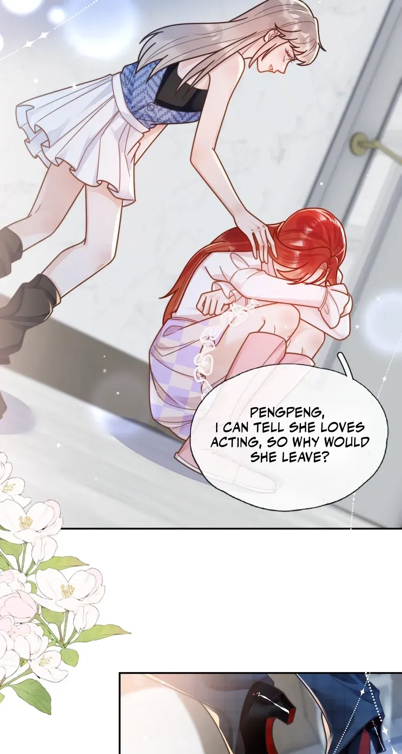 Ming Zhong Dai Jin Li Chapter 19 page 22 - 