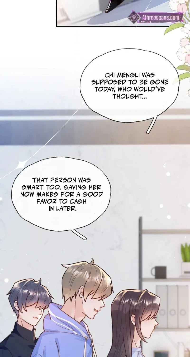 Ming Zhong Dai Jin Li Chapter 19 page 24 - 