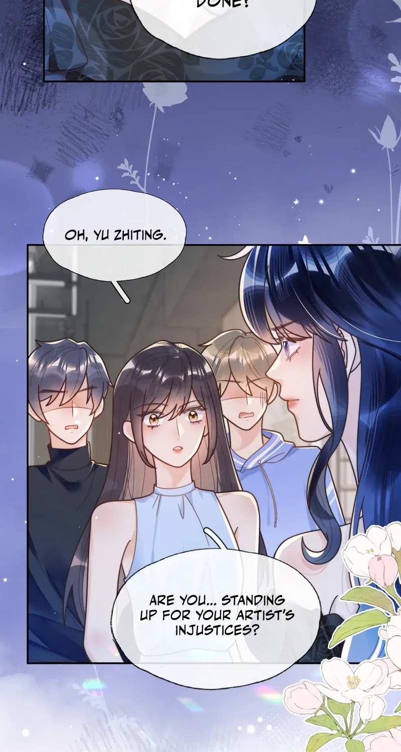 Ming Zhong Dai Jin Li Chapter 19 page 28 - 