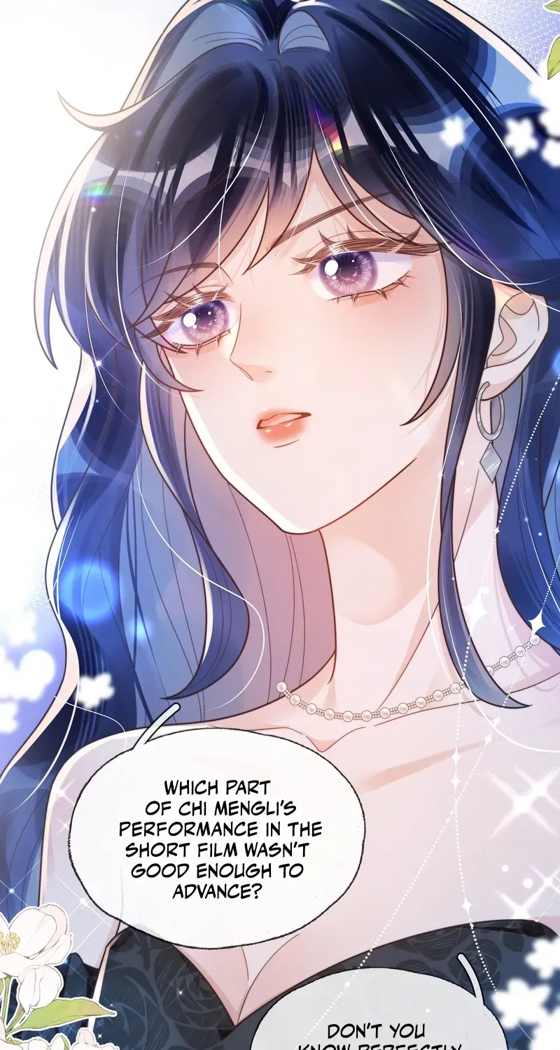 Ming Zhong Dai Jin Li Chapter 19 page 30 - 