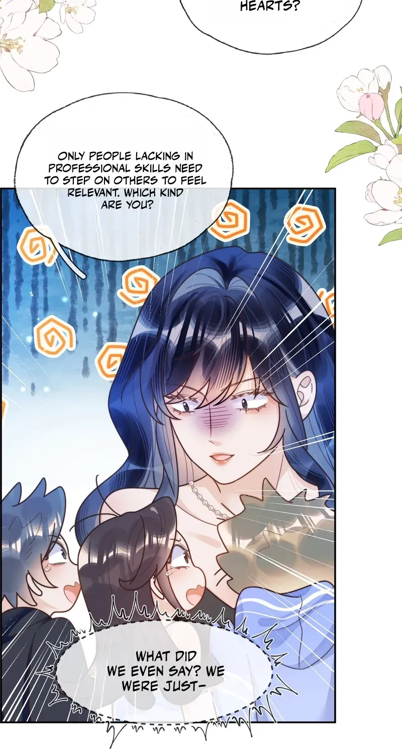 Ming Zhong Dai Jin Li Chapter 19 page 32 - 