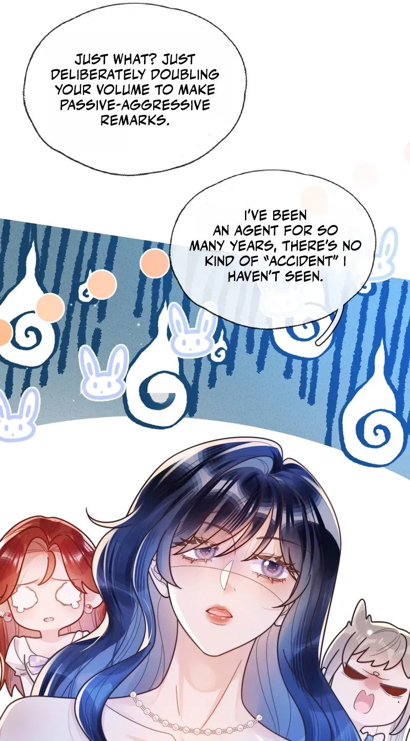 Ming Zhong Dai Jin Li Chapter 19 page 34 - 