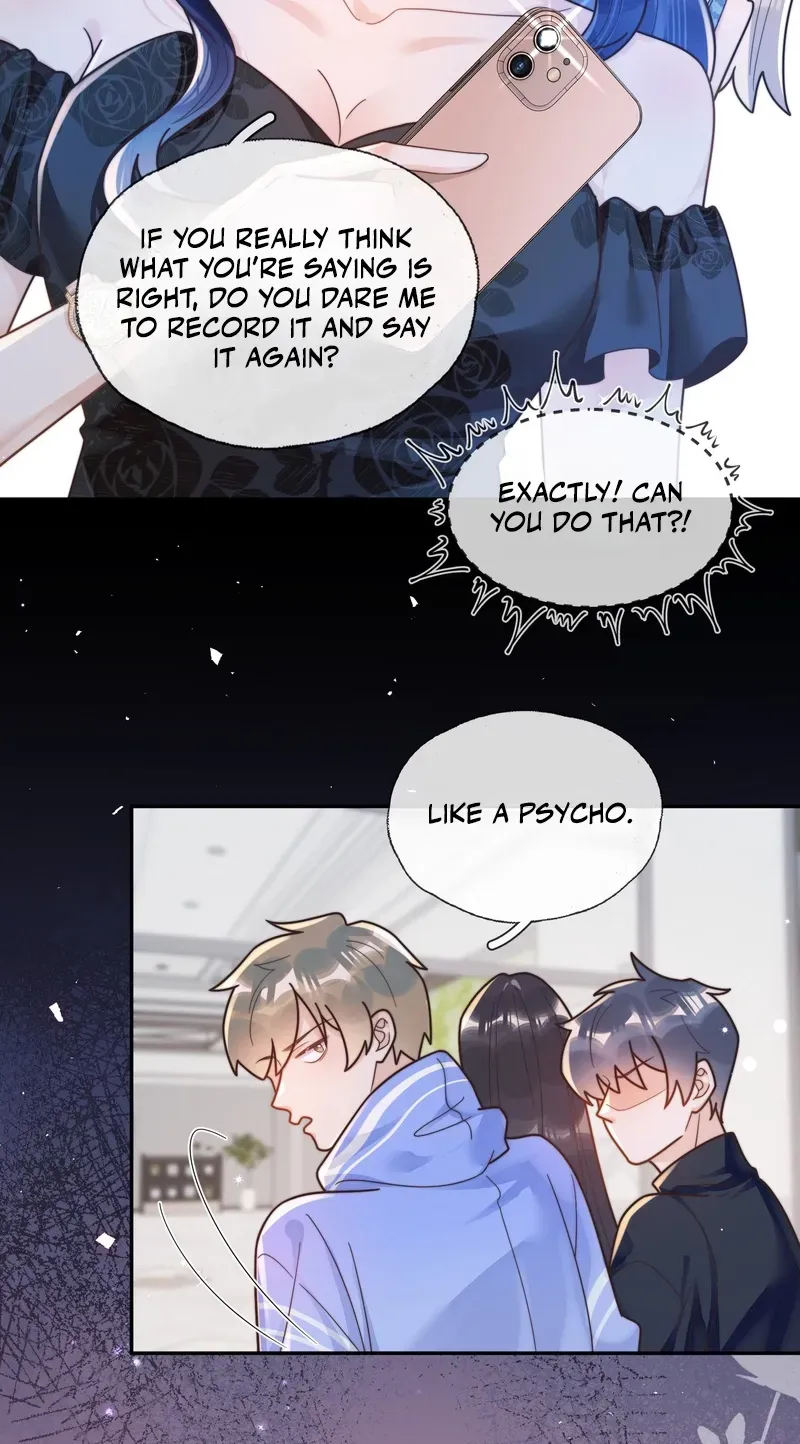 Ming Zhong Dai Jin Li Chapter 19 page 35 - 