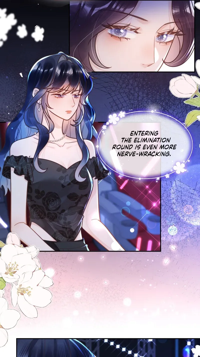 Ming Zhong Dai Jin Li Chapter 19 page 7 - 