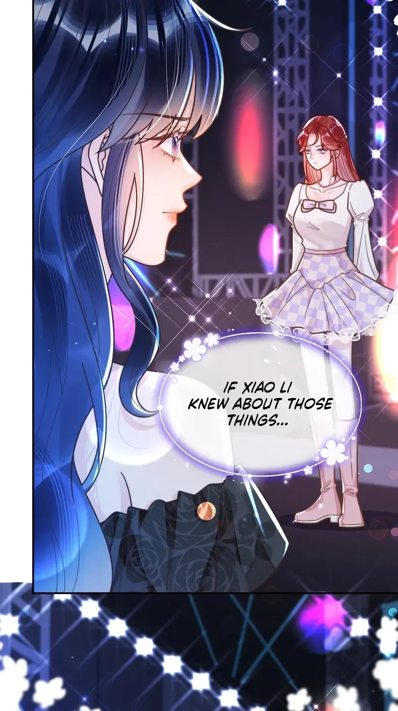 Ming Zhong Dai Jin Li Chapter 19 page 8 - 