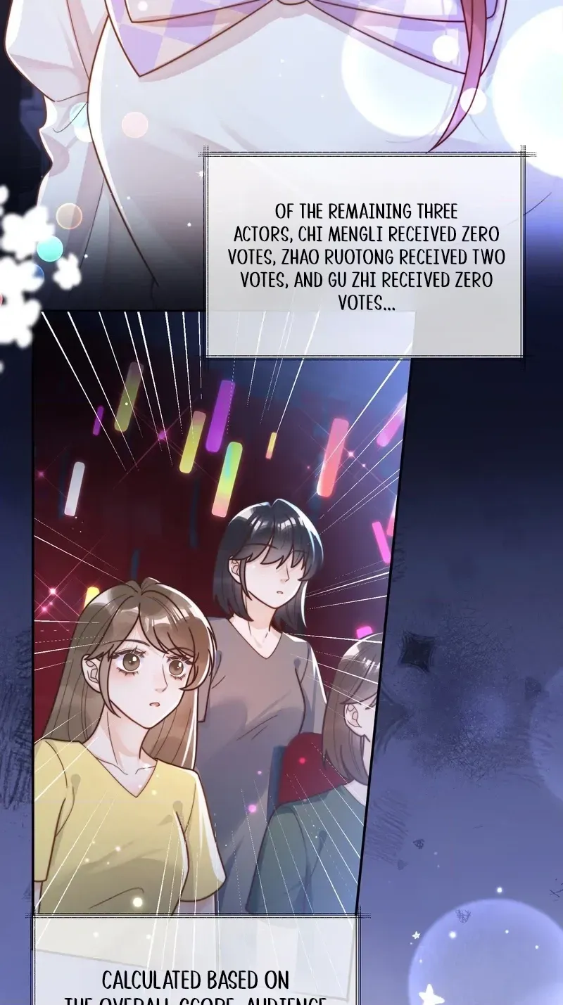 Ming Zhong Dai Jin Li Chapter 19 page 10 - 