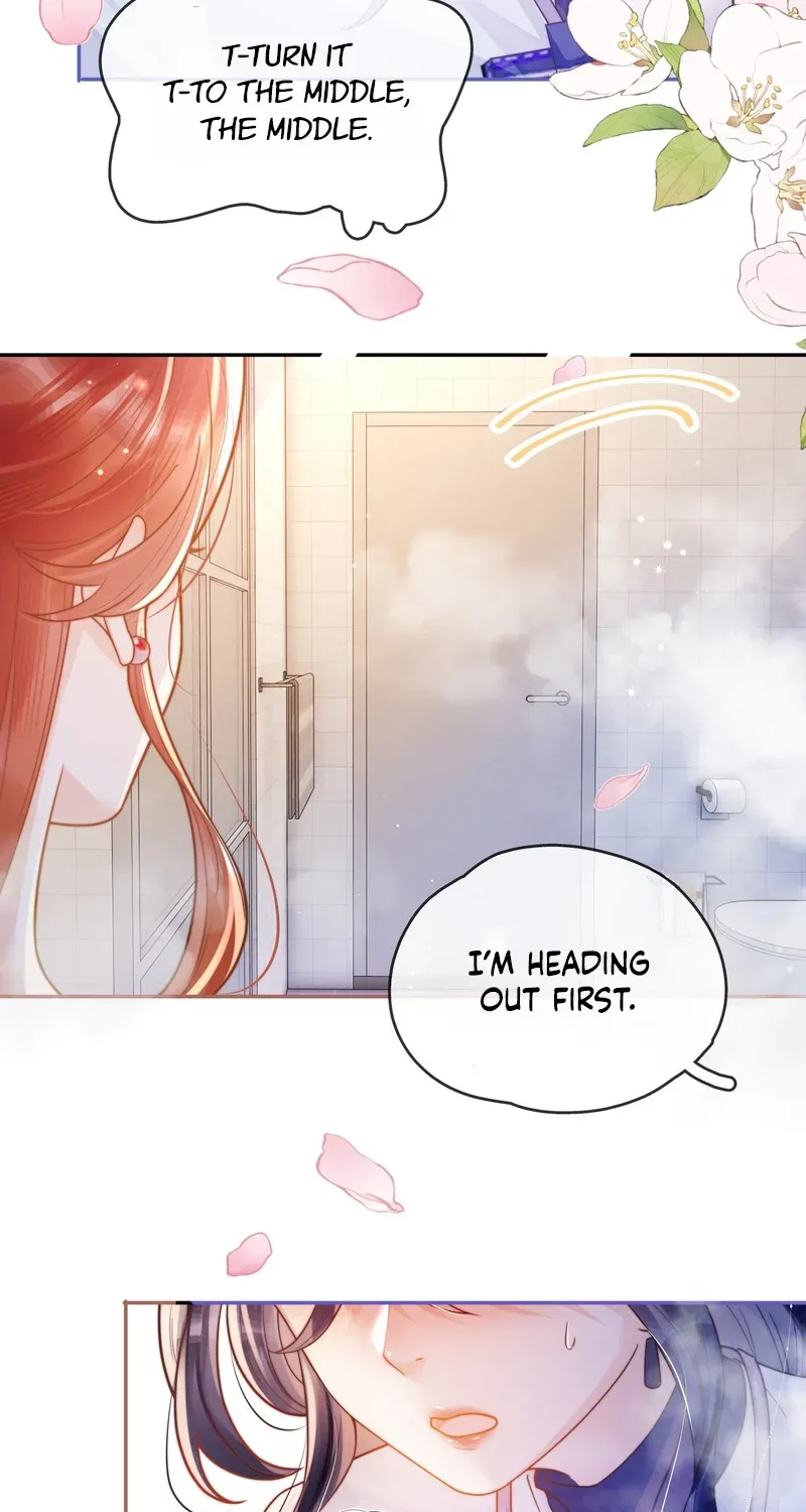 Ming Zhong Dai Jin Li Chapter 2 page 32 - 