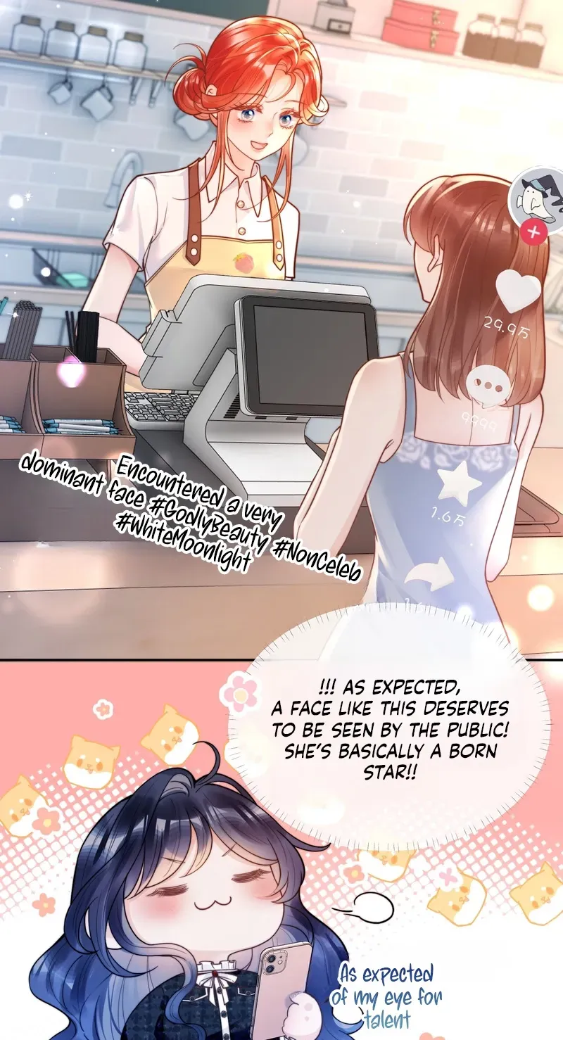 Ming Zhong Dai Jin Li Chapter 3 page 13 - 