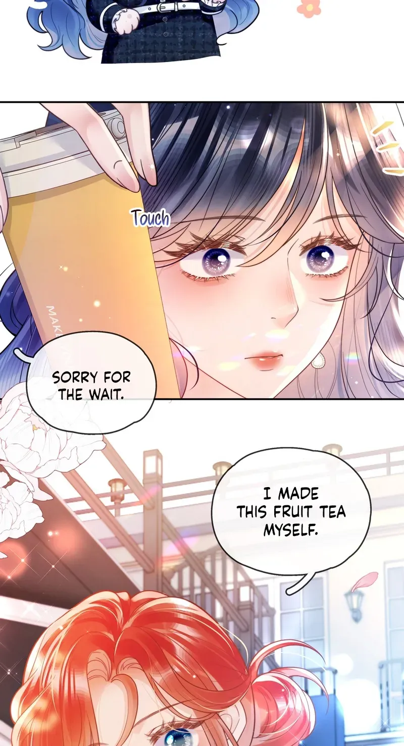 Ming Zhong Dai Jin Li Chapter 3 page 14 - 