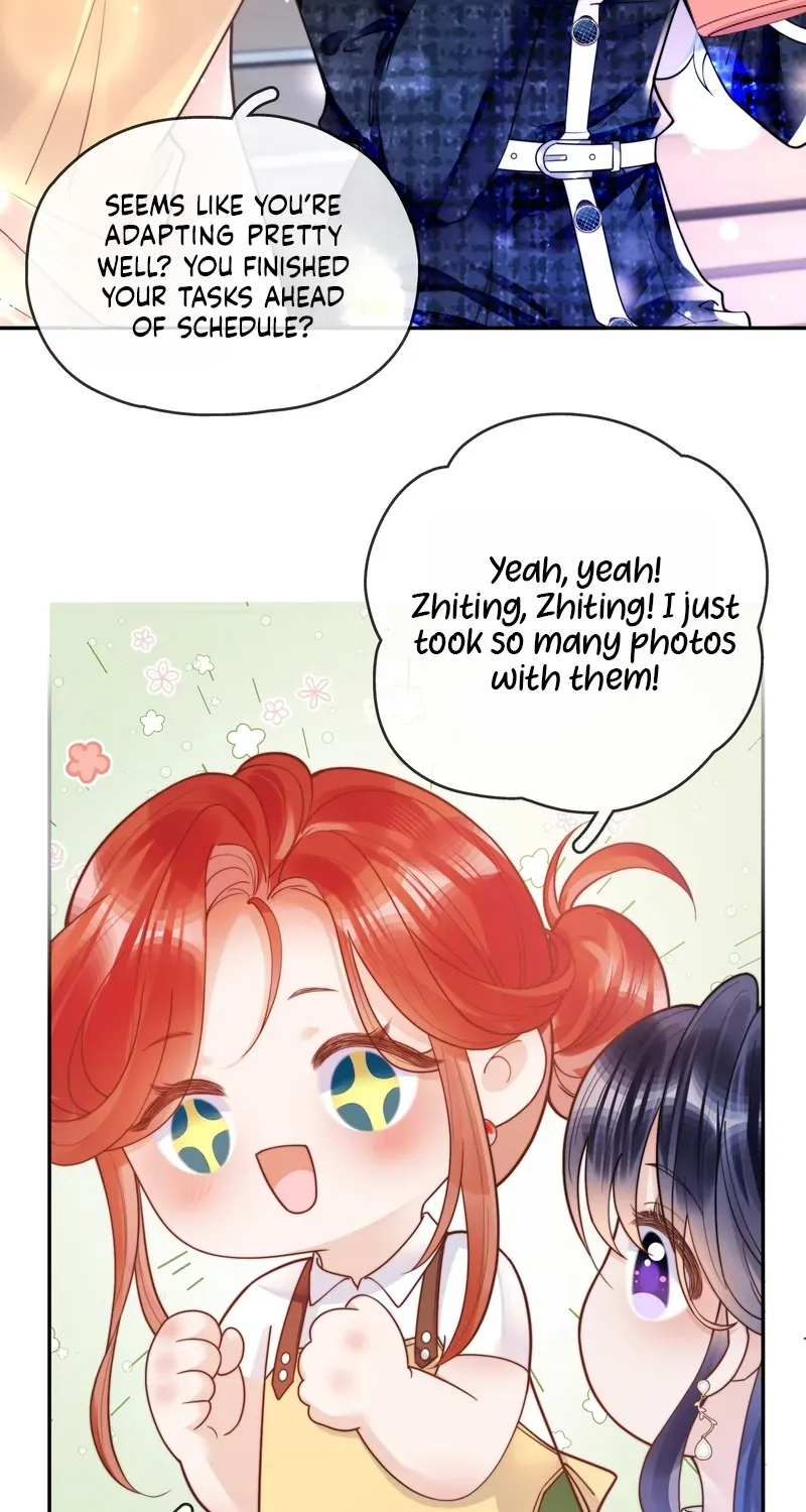 Ming Zhong Dai Jin Li Chapter 3 page 18 - 
