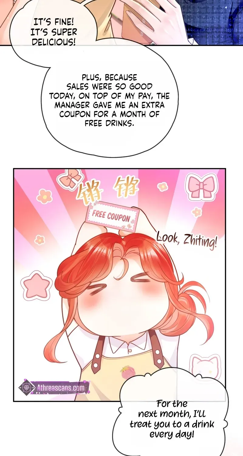 Ming Zhong Dai Jin Li Chapter 3 page 22 - 