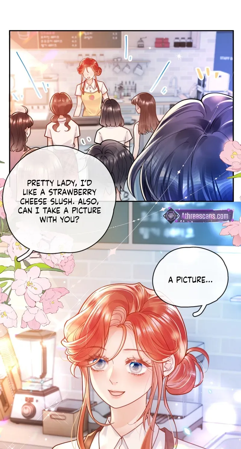 Ming Zhong Dai Jin Li Chapter 3 page 4 - 