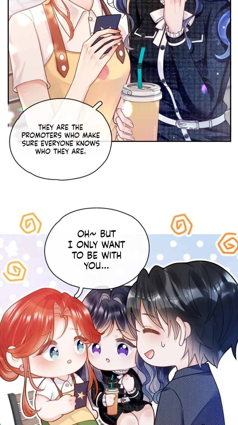 Ming Zhong Dai Jin Li Chapter 3 page 33 - 