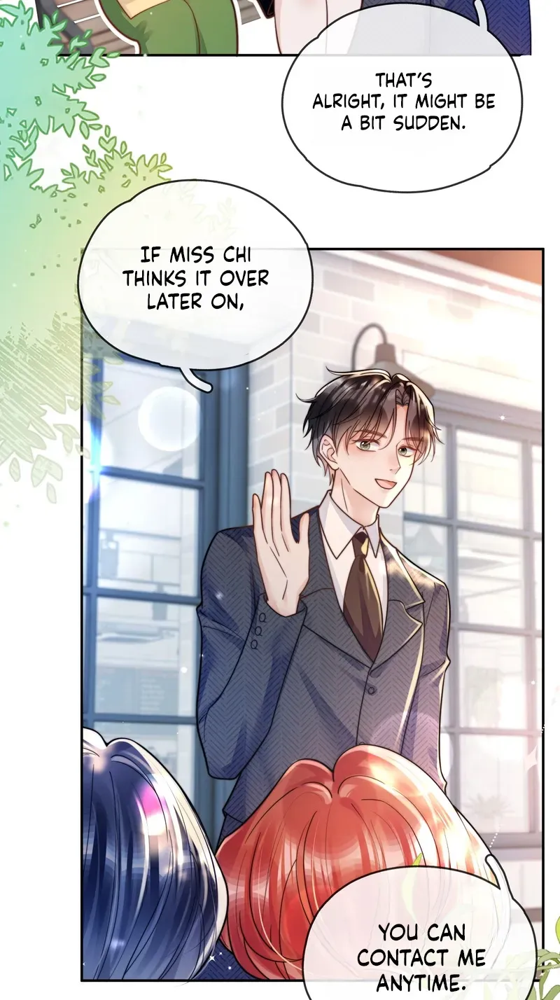 Ming Zhong Dai Jin Li Chapter 3 page 34 - 