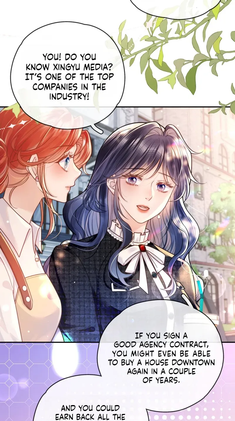 Ming Zhong Dai Jin Li Chapter 3 page 35 - 