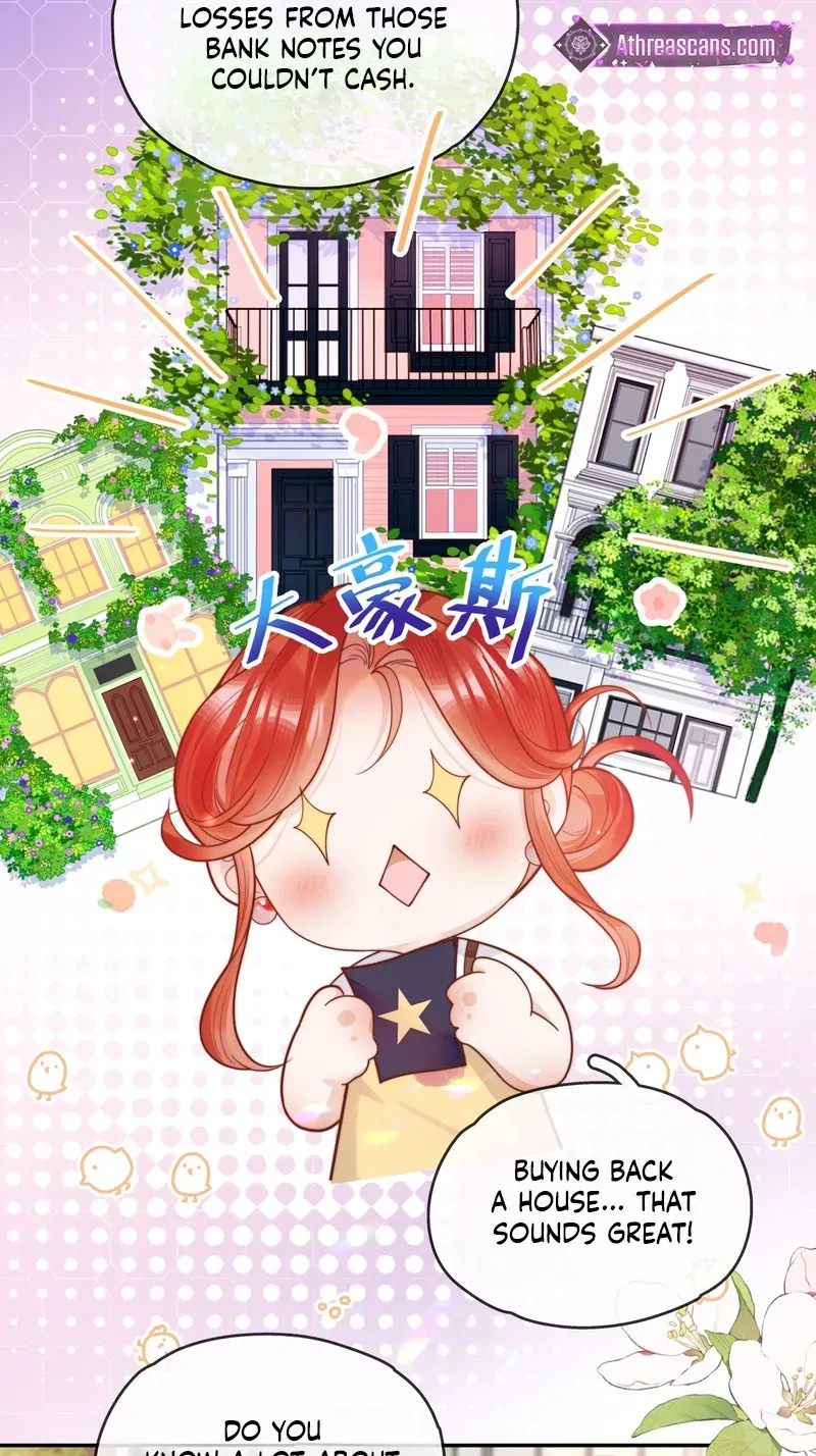 Ming Zhong Dai Jin Li Chapter 3 page 36 - 