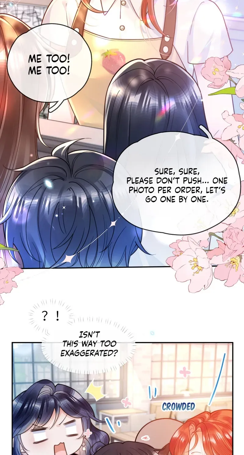 Ming Zhong Dai Jin Li Chapter 3 page 5 - 
