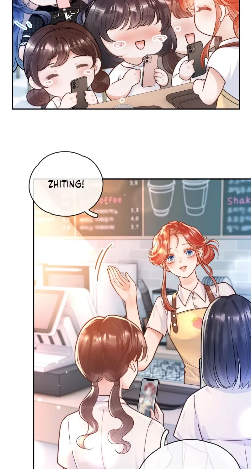 Ming Zhong Dai Jin Li Chapter 3 page 6 - 