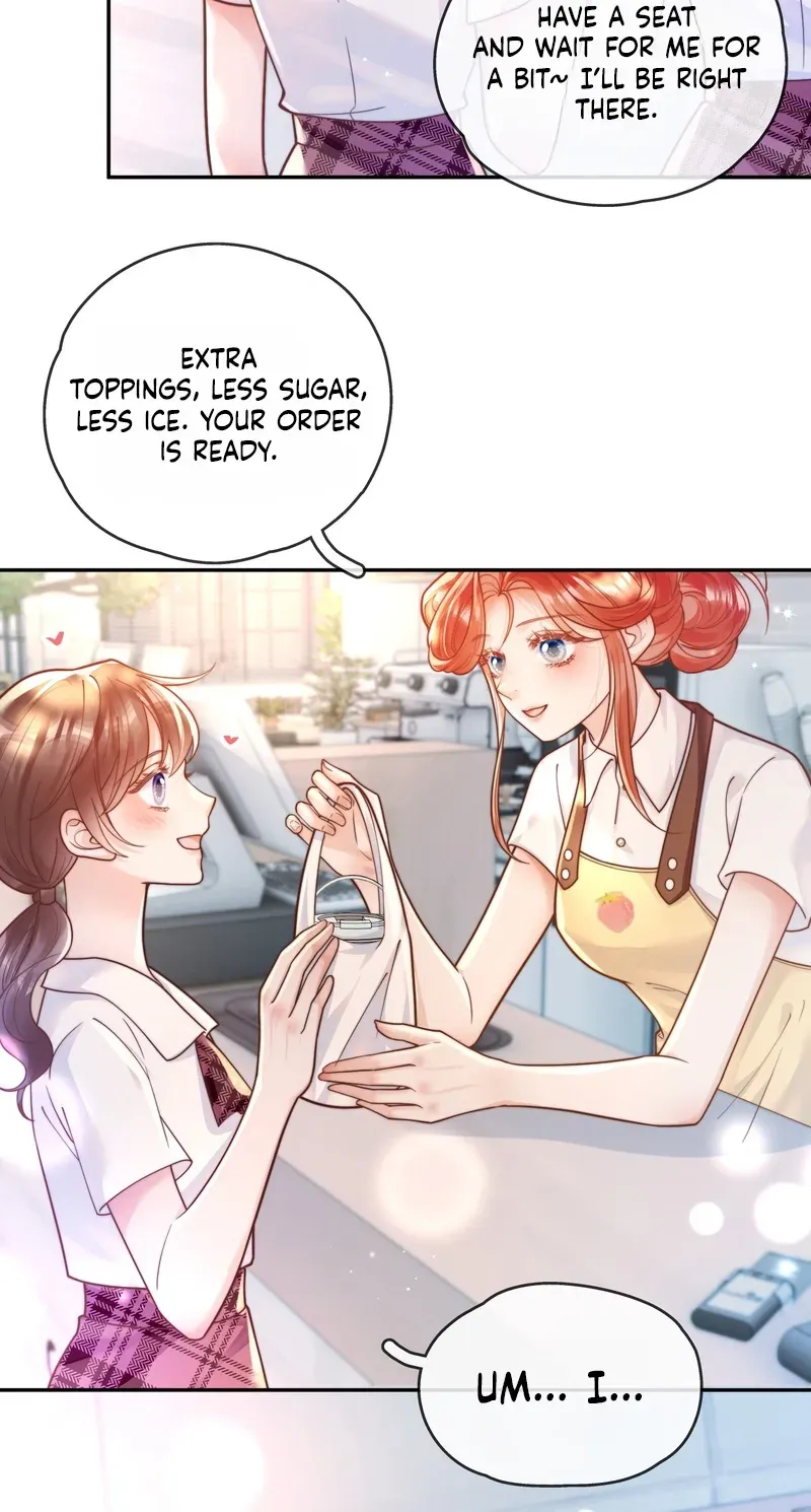 Ming Zhong Dai Jin Li Chapter 3 page 7 - 