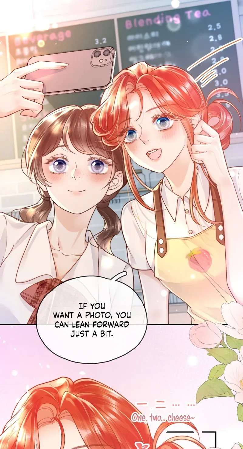 Ming Zhong Dai Jin Li Chapter 3 page 8 - 