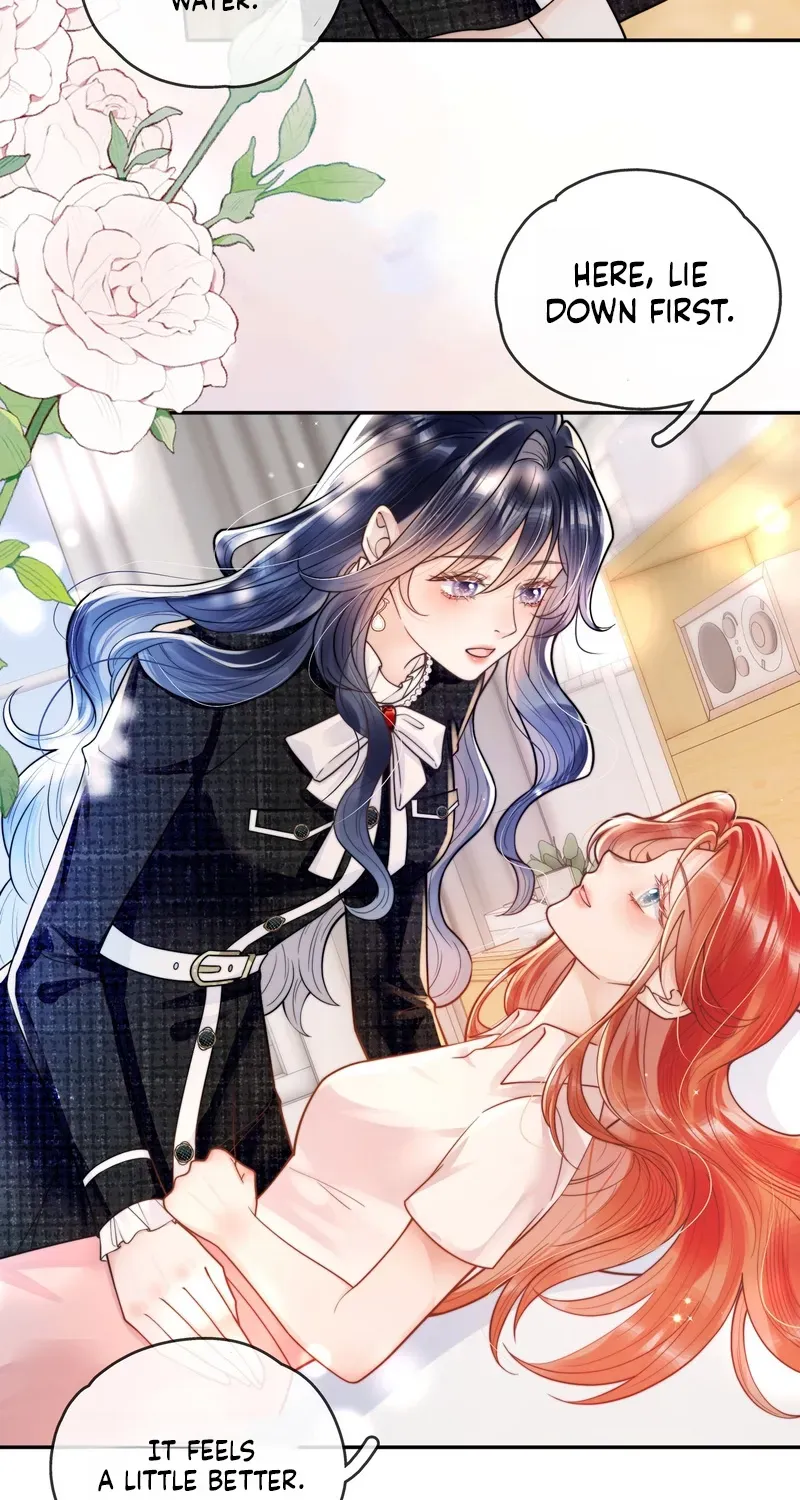 Ming Zhong Dai Jin Li Chapter 4 page 15 - 