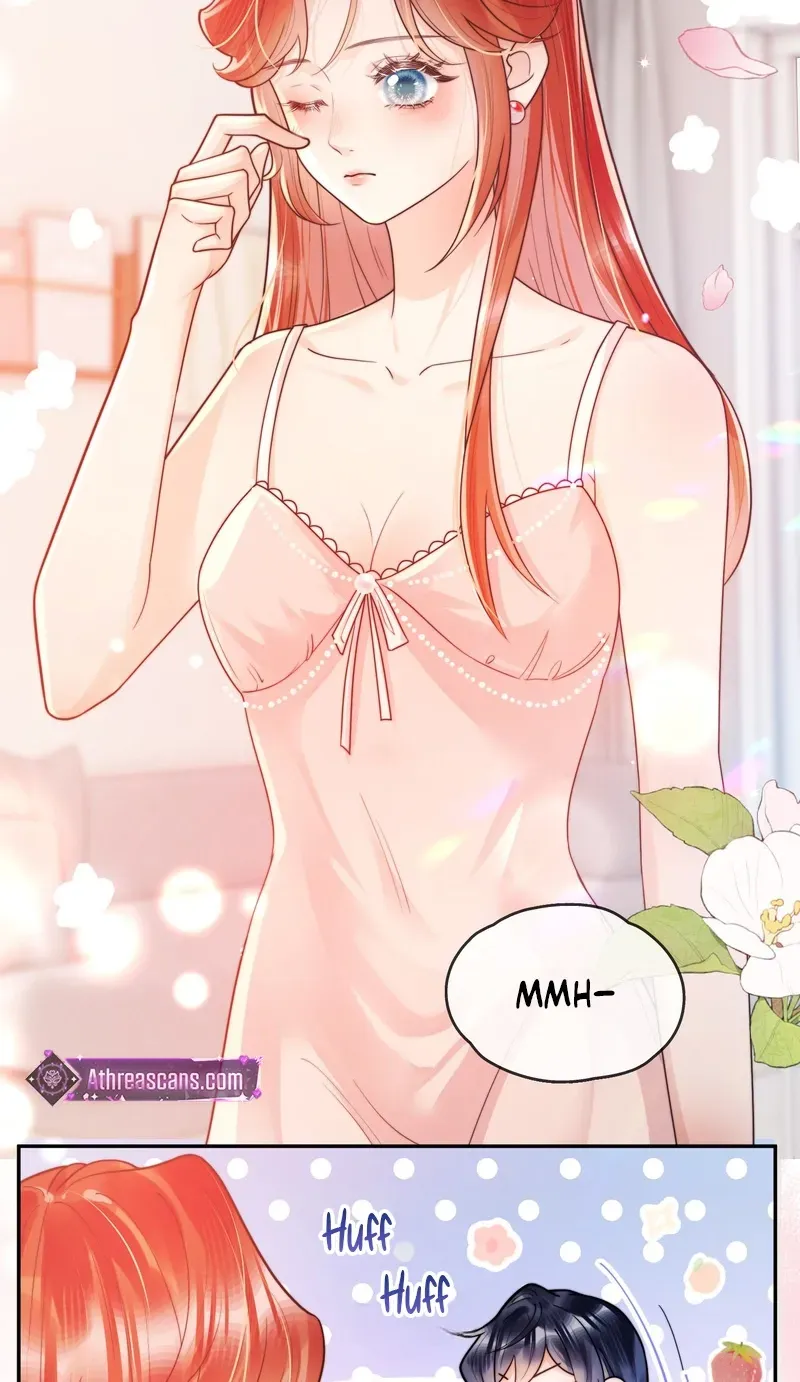 Ming Zhong Dai Jin Li Chapter 4 page 29 - 