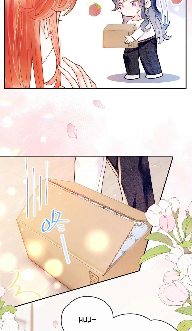 Ming Zhong Dai Jin Li Chapter 4 page 30 - 