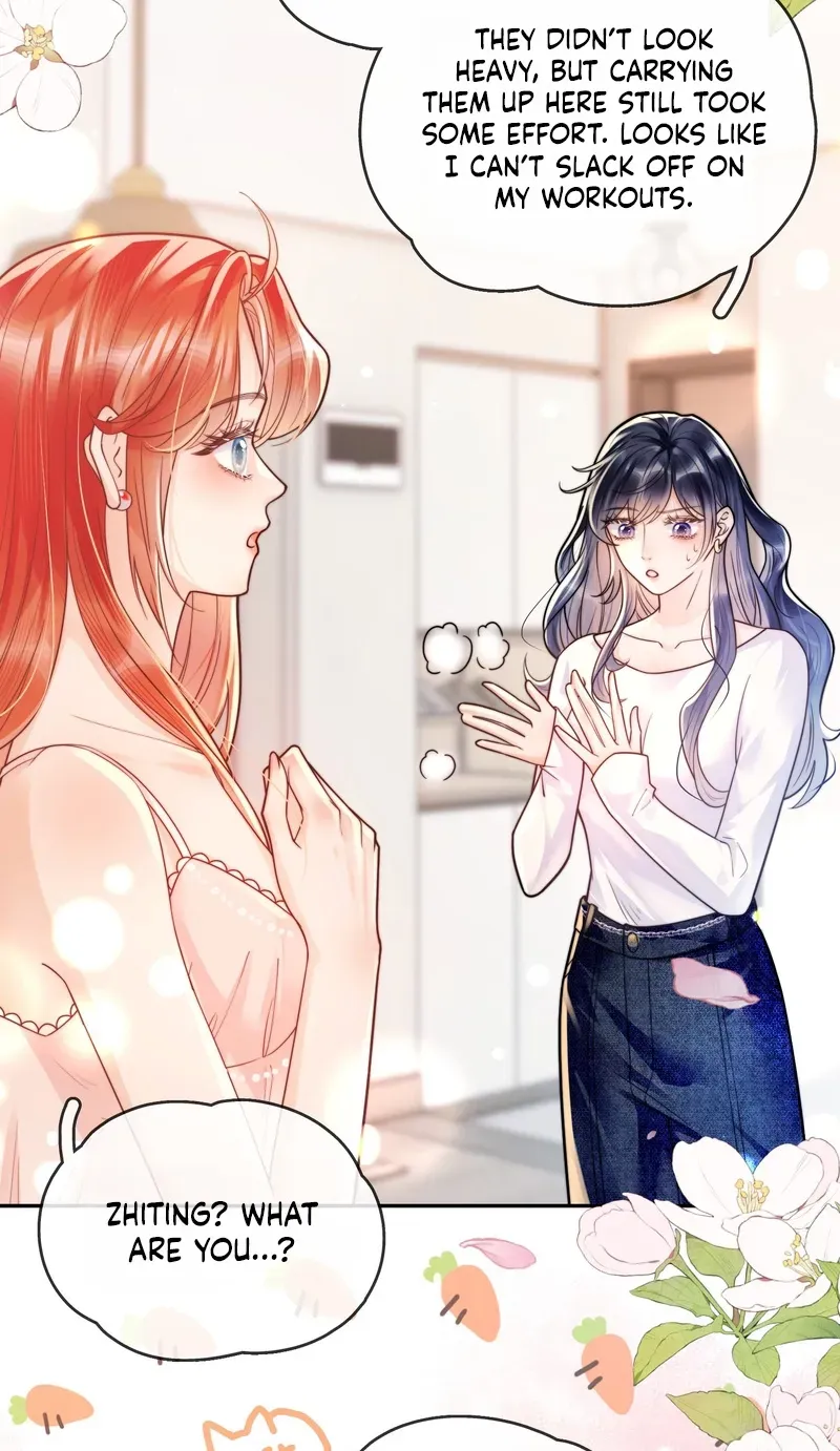 Ming Zhong Dai Jin Li Chapter 4 page 31 - 
