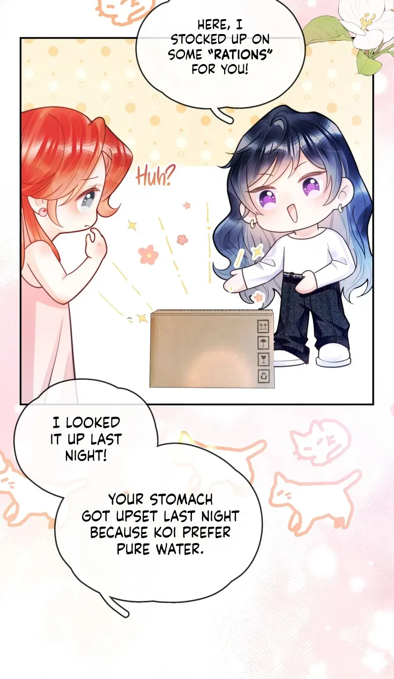 Ming Zhong Dai Jin Li Chapter 4 page 32 - 