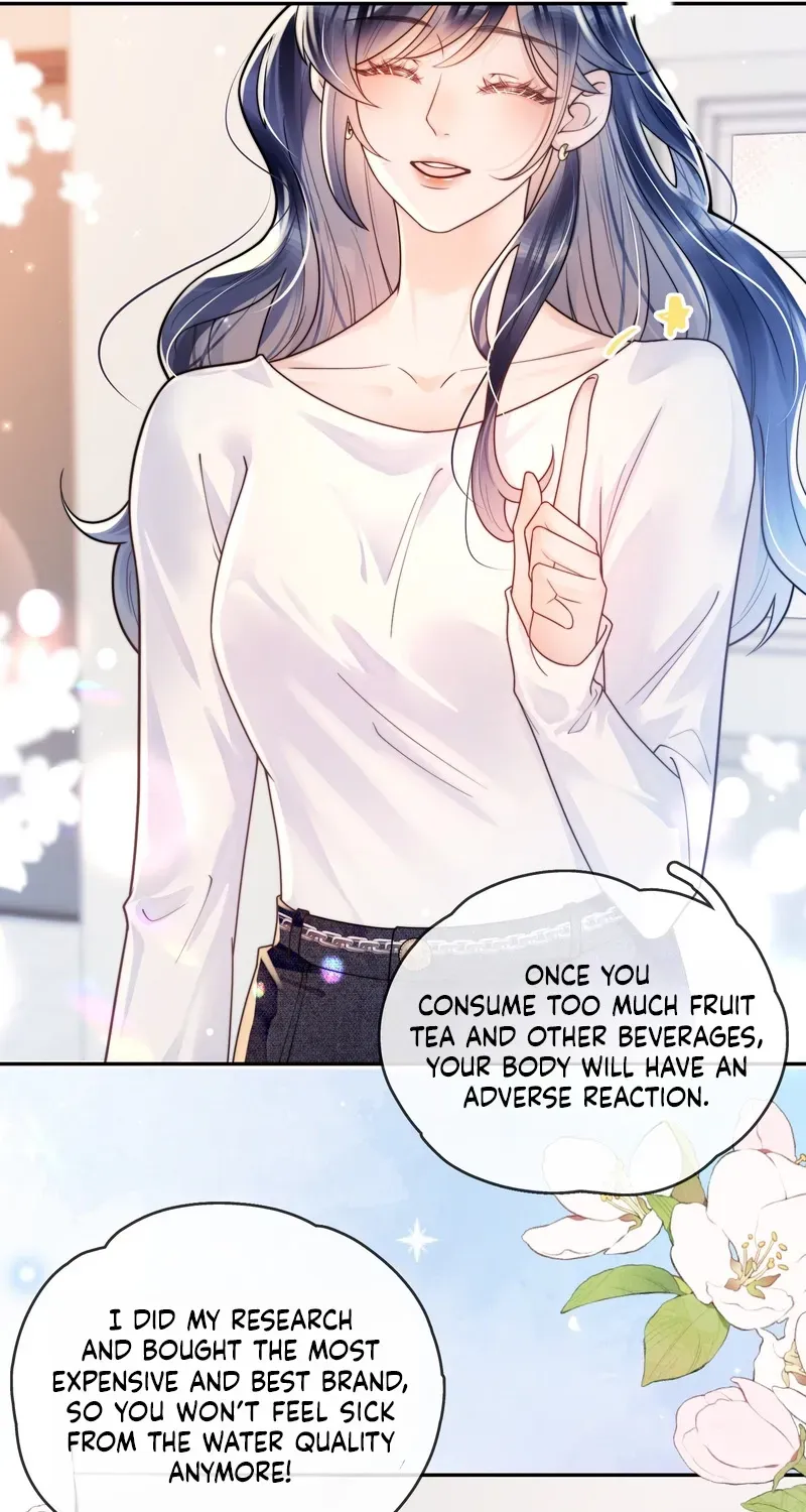 Ming Zhong Dai Jin Li Chapter 4 page 33 - 