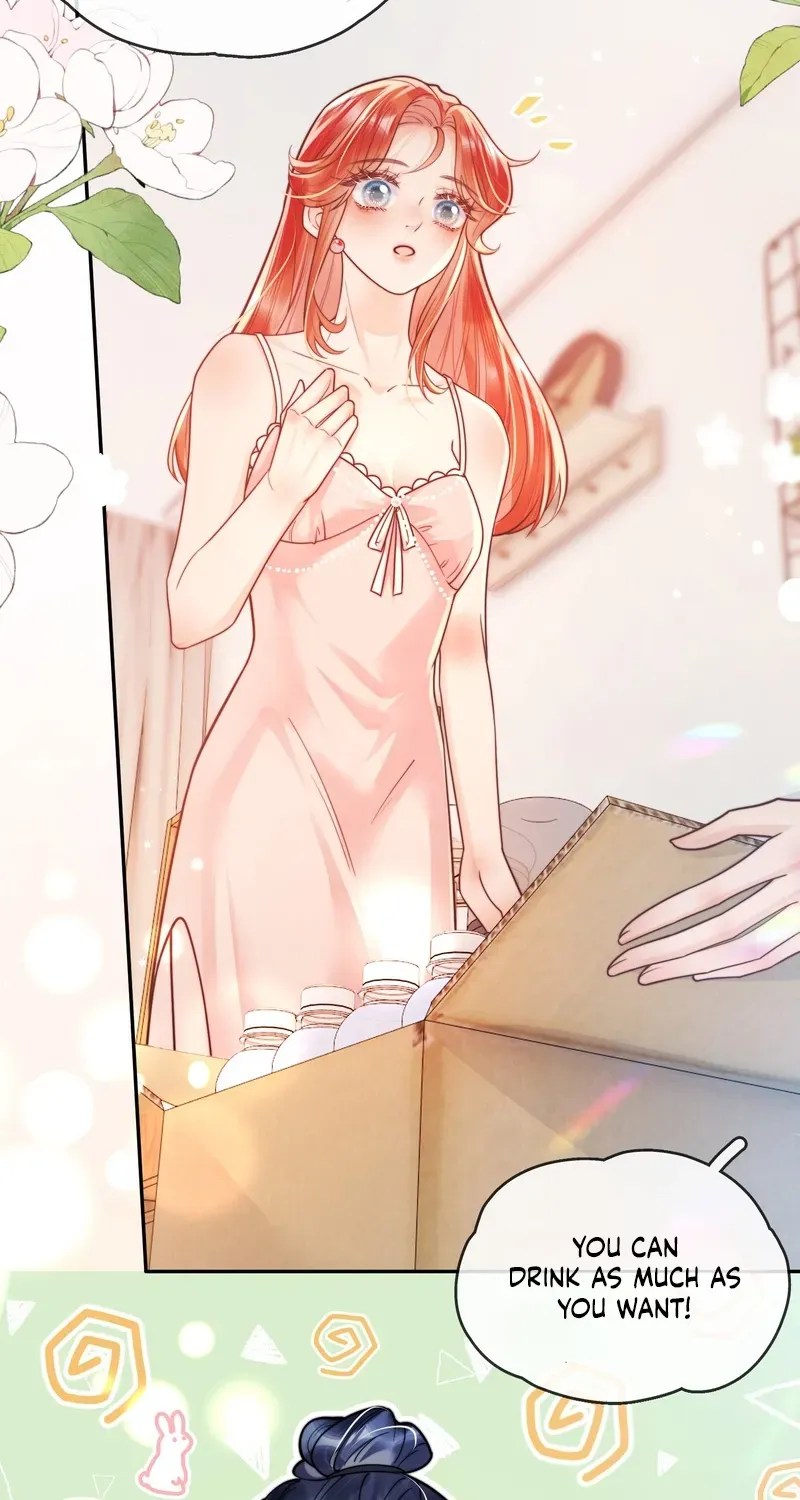 Ming Zhong Dai Jin Li Chapter 4 page 35 - 
