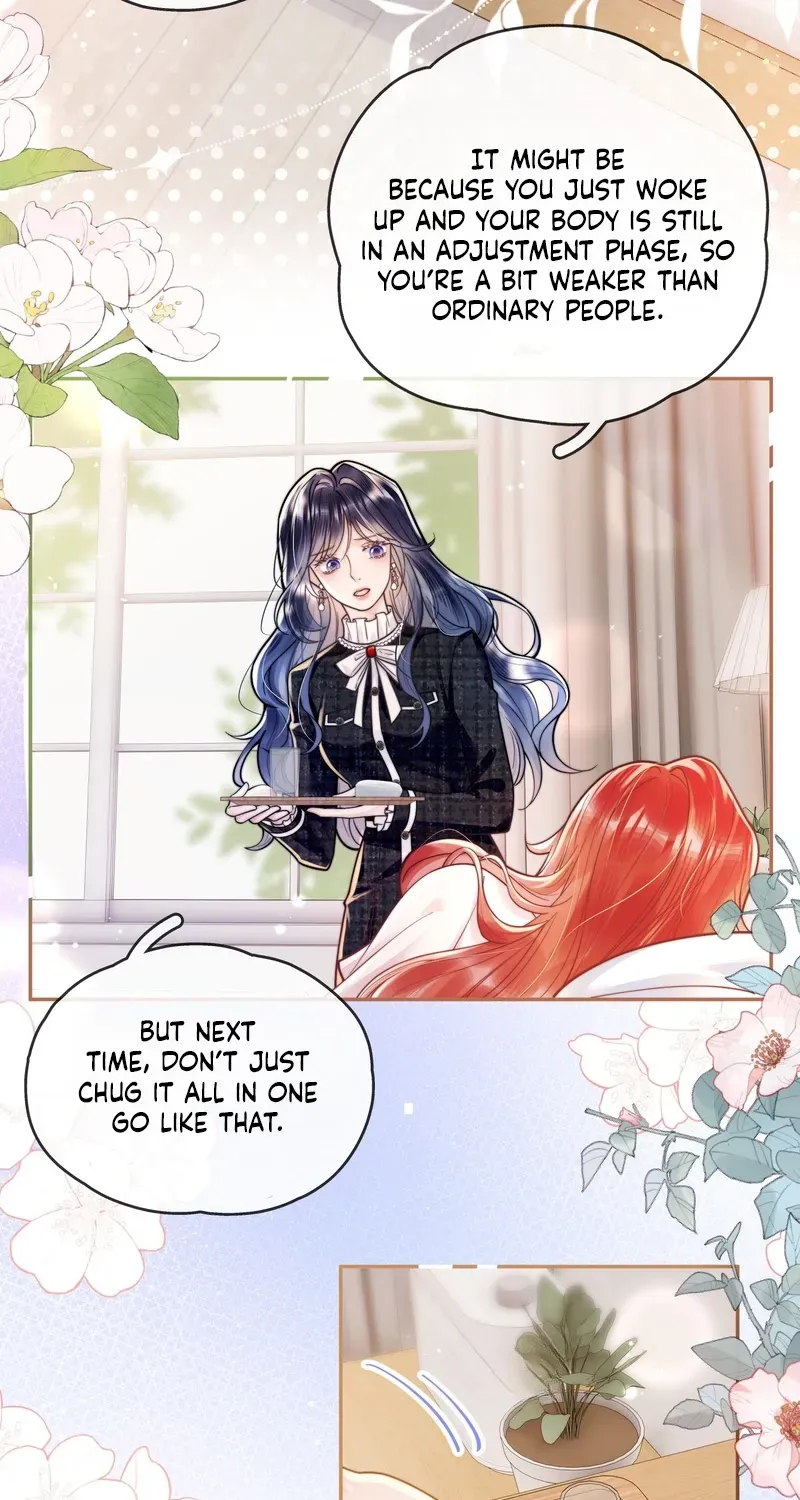 Ming Zhong Dai Jin Li Chapter 4 page 5 - 