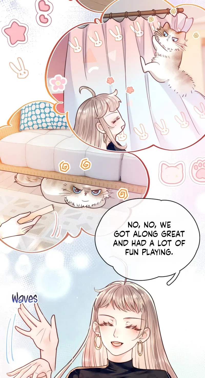 Ming Zhong Dai Jin Li Chapter 4 page 45 - 