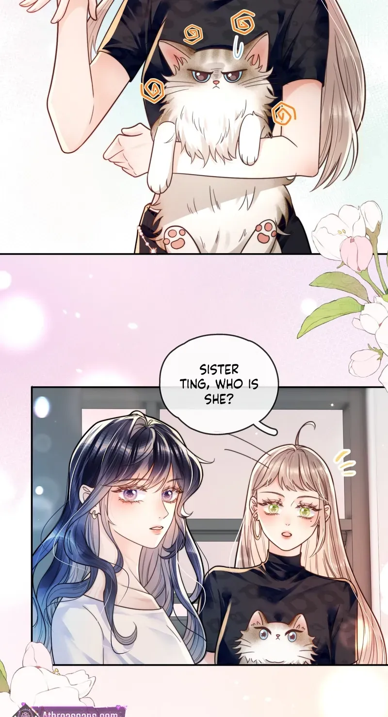 Ming Zhong Dai Jin Li Chapter 4 page 46 - 
